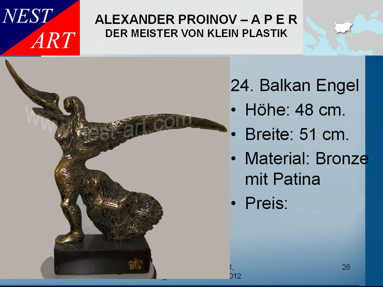 KATALOG VON APER