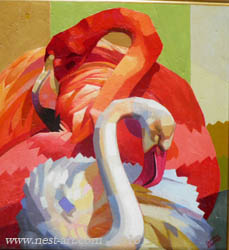 The Artist Simeon Krystev