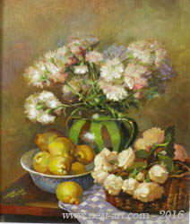 The Artist Simeon Krystev
