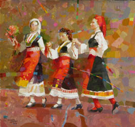 Simeon Krastev