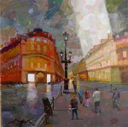 Simeon Krastev