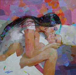 Simeon Krastev