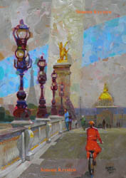 Simeon Krastev