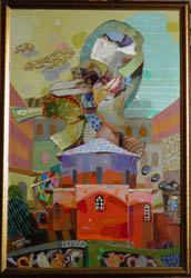 Simeon Krastev
