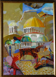 Simeon Krastev