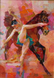 Simeon Krastev
