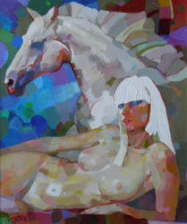 Simeon Krastev