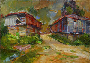 Simeon Krastev